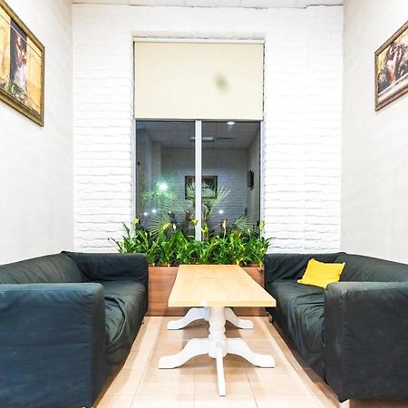 Apartments In Hotel Admiral Plaza Pantai Sunny Luaran gambar